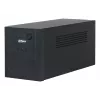 UPS (fonte de alimentação ininterrupta) Dahua Technology PFM3350-1500 Line-Interactive 1,5 kVA 900 W 4 saídas AC