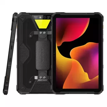 Tablet Ulefone Armor Pad 2 11 polegadas Mediatek Helio G99 8 GB RAM 256 GB Android 13