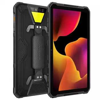 Tablet Ulefone Armor Pad 2 11 polegadas Mediatek Helio G99 8 GB RAM 256 GB Android 13