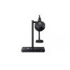 Yealink WH62 Mono Teams Headset, sem fios, escritório/call center, 20 - 20000 Hz, 80 g, headset, preto