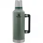 Garrafa térmica STANLEY The Legendary Classic 2,3 L modelo 2807935044, aço inoxidável com isolamento a vácuo