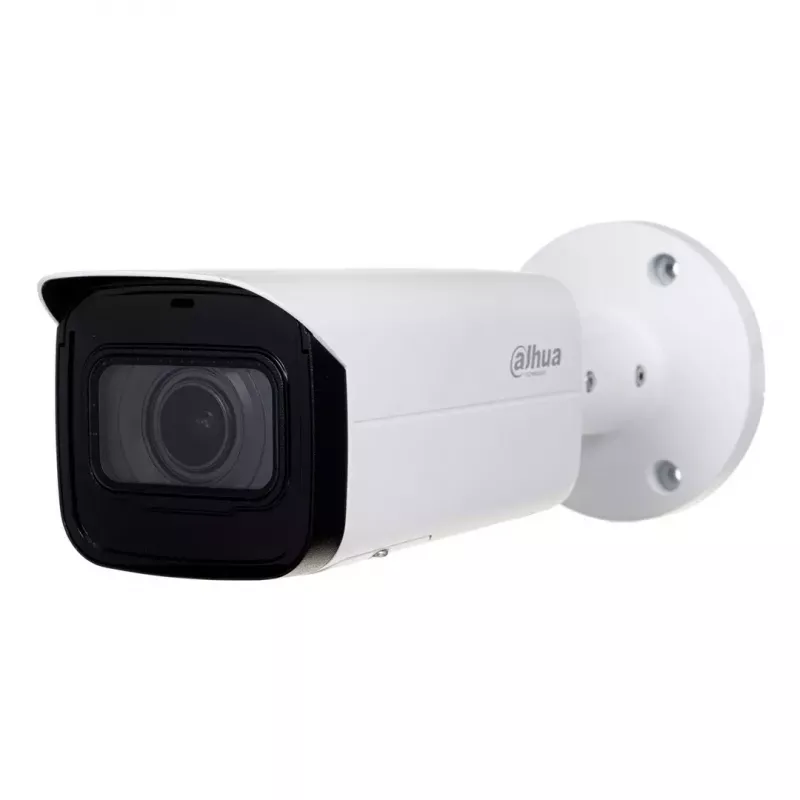 Câmara IP de vigilância bullet Dahua Technology DH-IPC-HFW1431T-ZS-2812-S4 2688 x 1520 píxeis