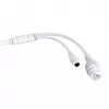 Câmara IP de vigilância bullet Dahua Technology DH-IPC-HFW1431T-ZS-2812-S4 2688 x 1520 píxeis