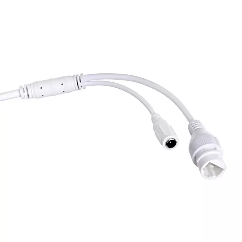 Câmara IP de vigilância bullet Dahua Technology DH-IPC-HFW1431T-ZS-2812-S4 2688 x 1520 píxeis