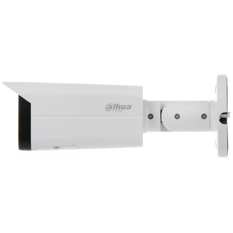 Câmara IP de vigilância bullet Dahua Technology DH-IPC-HFW1431T-ZS-2812-S4 2688 x 1520 píxeis