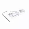 Câmara IP de vigilância bullet Dahua Technology DH-IPC-HFW1431T-ZS-2812-S4 2688 x 1520 píxeis