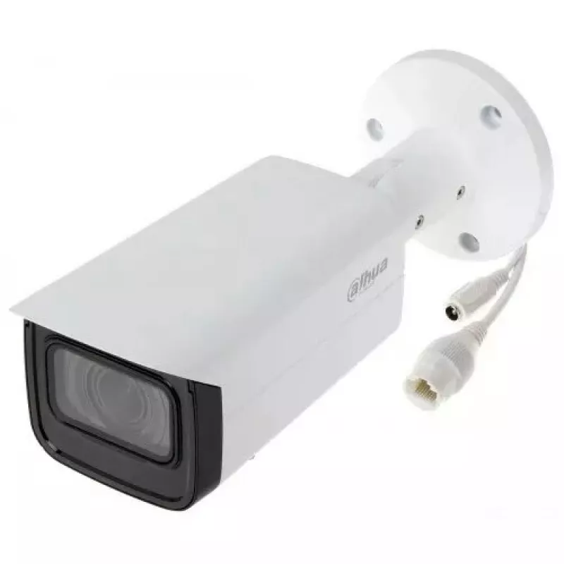 Câmara IP de vigilância bullet Dahua Technology DH-IPC-HFW1431T-ZS-2812-S4 2688 x 1520 píxeis