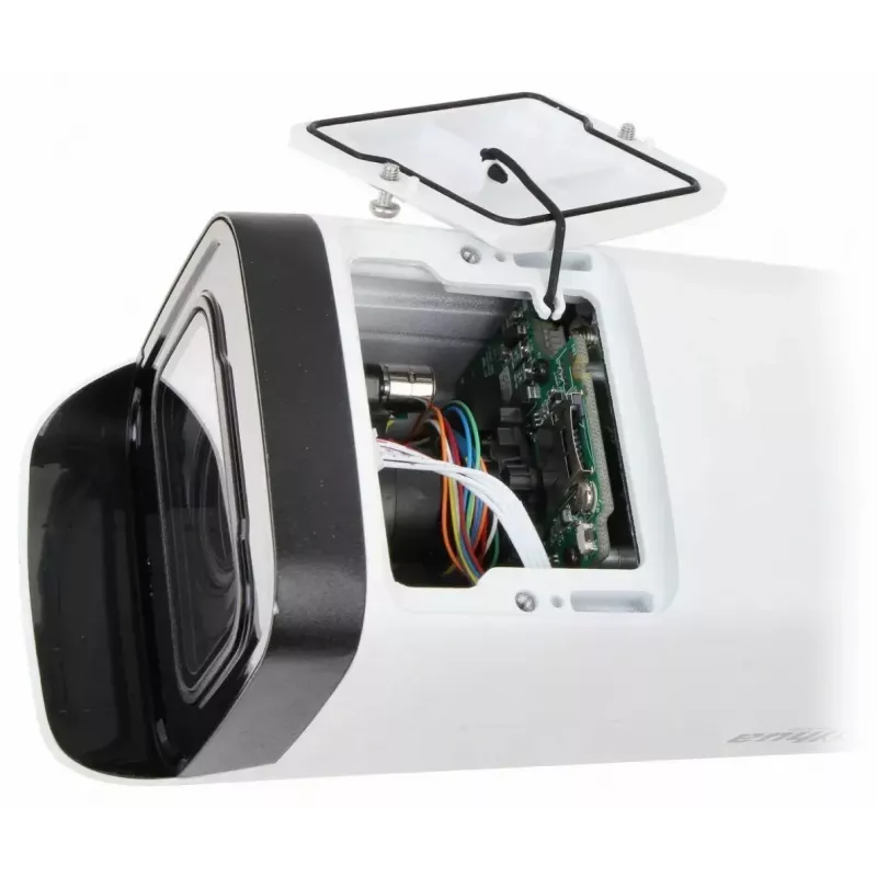 Câmara IP de vigilância bullet Dahua Technology DH-IPC-HFW1431T-ZS-2812-S4 2688 x 1520 píxeis