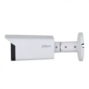 Dahua Technology Pro DH-HAC-HFW2501TU-A câmara de vigilância CCTV bullet exterior 2880 x 1620 píxeis teto/parede/mastro