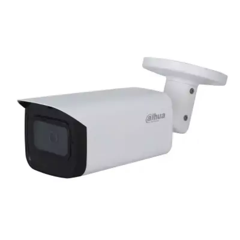 Dahua Technology Pro DH-HAC-HFW2501TU-A câmara de vigilância CCTV bullet exterior 2880 x 1620 píxeis teto/parede/mastro