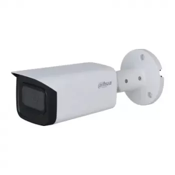 Dahua Technology Pro DH-HAC-HFW2501TU-A câmara de vigilância CCTV bullet exterior 2880 x 1620 píxeis teto/parede/mastro