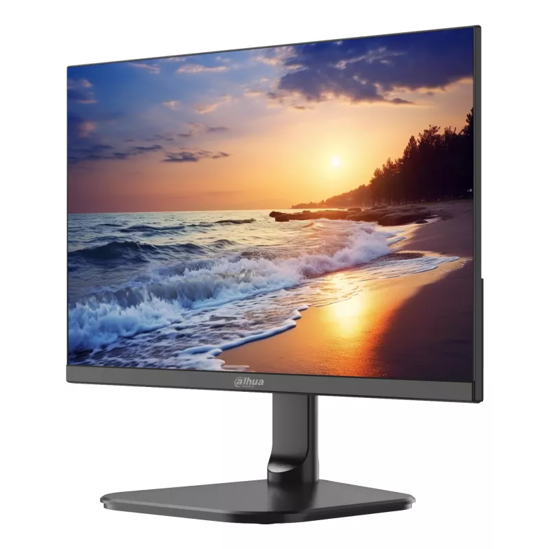 Dahua Technology LM22-J200 monitor de computador 54,6 cm (21,5 polegadas) 1920 x 1080 píxeis Full HD LED preto