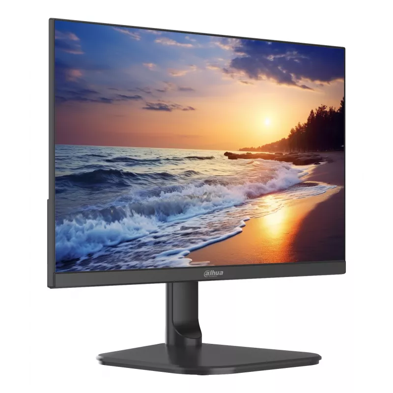 Dahua Technology LM22-J200 monitor de computador 54,6 cm (21,5 polegadas) 1920 x 1080 píxeis Full HD LED preto