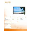 Monitor LCD DAHUA LM32-F200 31,5 polegadas Full HD 1920x1080 LED, 60 Hz, 8 ms, HDMI+VGA, altifalantes, VESA 75x75