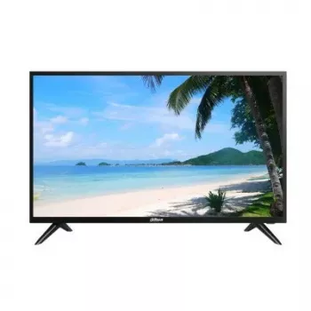 Monitor LCD DAHUA LM32-F200 31,5 polegadas Full HD 1920x1080 LED, 60 Hz, 8 ms, HDMI+VGA, altifalantes, VESA 75x75