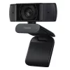 Webcam Rapoo XW170 1280 x 720 píxeis USB 2.0 Preta