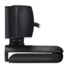 Webcam Rapoo XW170 1280 x 720 píxeis USB 2.0 Preta