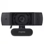 Webcam Rapoo XW170 1280 x 720 píxeis USB 2.0 Preta