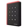 Leitor de controlo de acesso Hikvision DS-K1108AEK Preto DC 12V 123x88x21mm