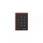 Leitor de controlo de acesso Hikvision DS-K1108AEK Preto DC 12V 123x88x21mm