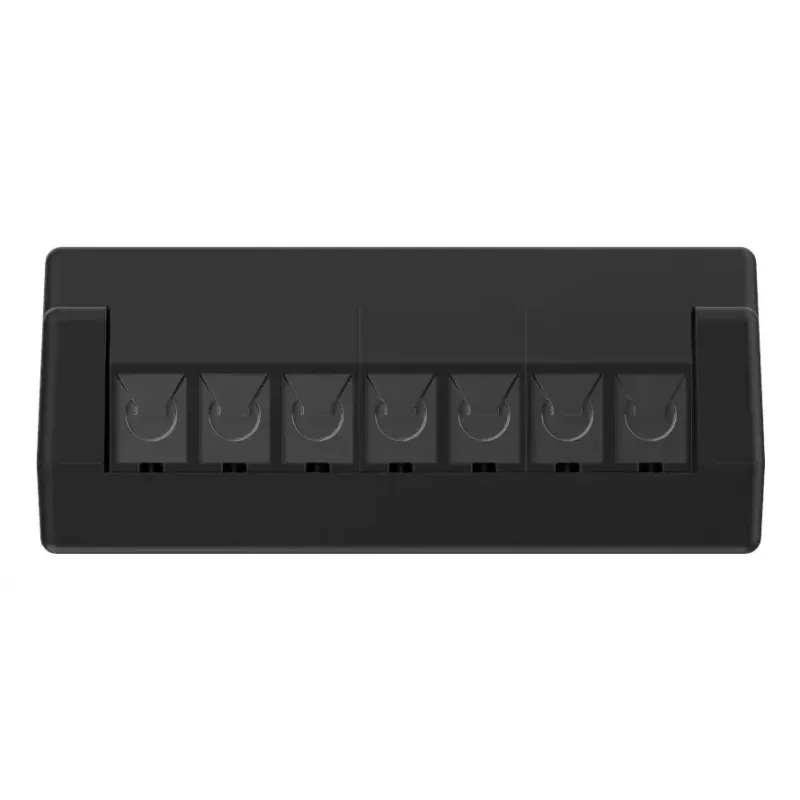 Dispositivo sem fios EZVIZ T36WN Wi-Fi AC Alimentação 100-240V Compacto – Fonte de alimentação: AC