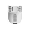 Câmara de vigilância IP EZVIZ 2K Wired Dome H8c