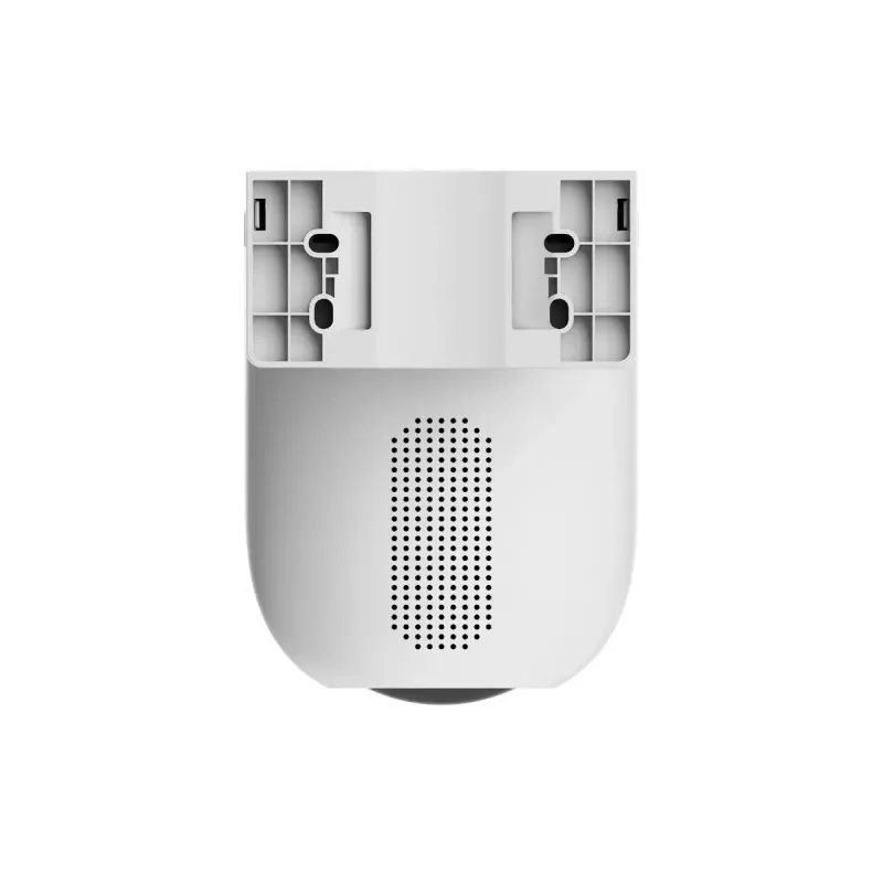 Câmara de vigilância IP EZVIZ 2K Wired Dome H8c