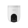 Câmara de vigilância IP EZVIZ 2K Wired Dome H8c