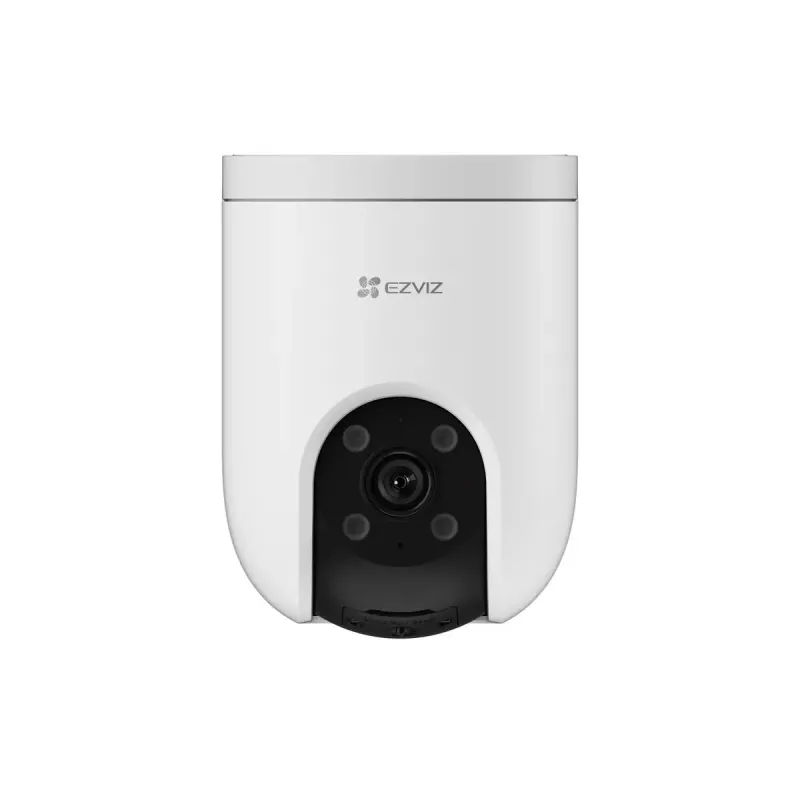 Câmara de vigilância IP EZVIZ 2K Wired Dome H8c