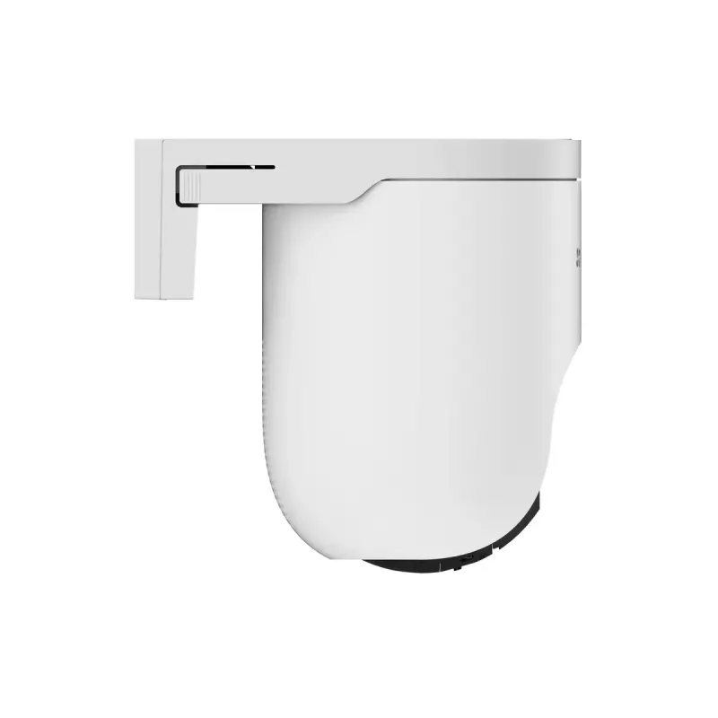 Câmara de vigilância IP EZVIZ 2K Wired Dome H8c