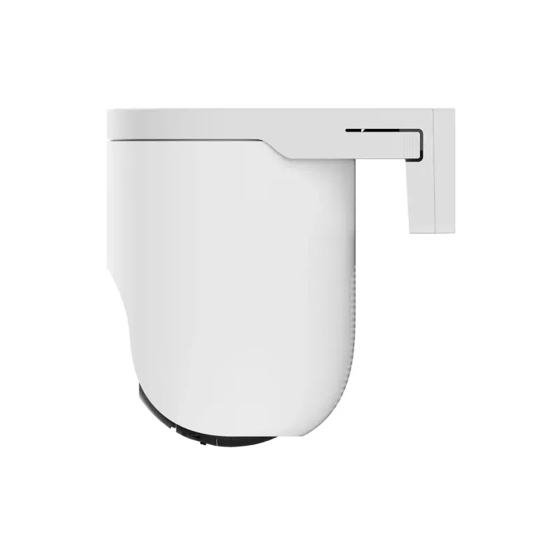 Câmara de vigilância IP EZVIZ 2K Wired Dome H8c
