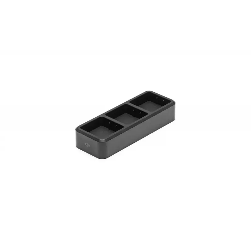 Carregador de bateria DJI CHX260-65 DC 5-20V 5A Preto