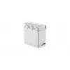 Carregador de bateria DJI CHX162-30 Entrada USB 5-12V 3A