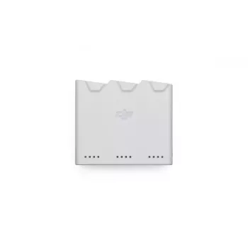 Carregador de bateria DJI CHX162-30 Entrada USB 5-12V 3A