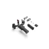 Estabilizador de câmara de mão DJI RS 3 Mini Preto capacidade 2 kg peso 795 g