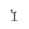 Estabilizador de câmara de mão DJI RS 3 Mini Preto capacidade 2 kg peso 795 g