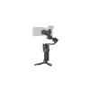Estabilizador de câmara de mão DJI RS 3 Mini Preto capacidade 2 kg peso 795 g