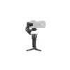 Estabilizador de câmara de mão DJI RS 3 Mini Preto capacidade 2 kg peso 795 g