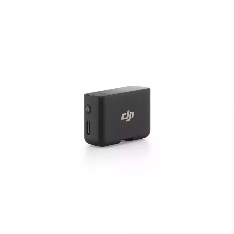 Estabilizador de câmara de mão DJI RS 3 Mini Preto capacidade 2 kg peso 795 g