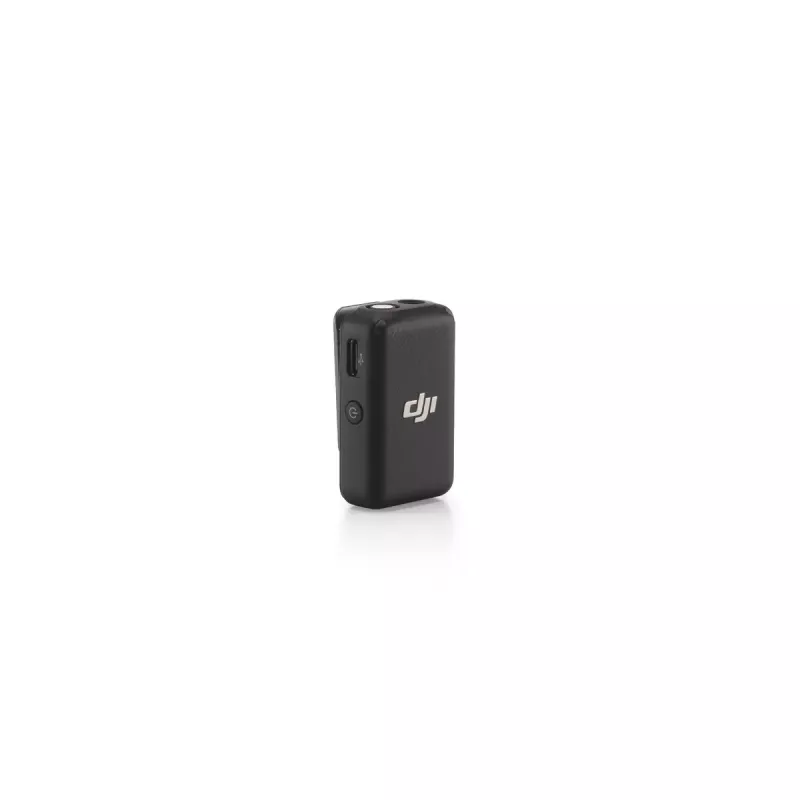 Estabilizador de câmara de mão DJI RS 3 Mini Preto capacidade 2 kg peso 795 g