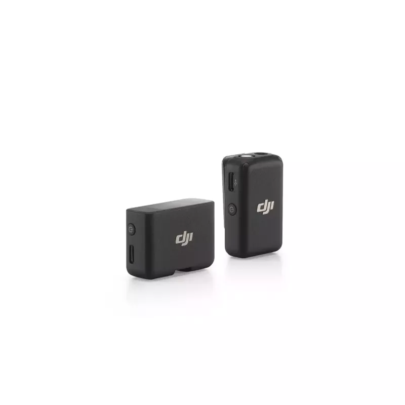 Estabilizador de câmara de mão DJI RS 3 Mini Preto capacidade 2 kg peso 795 g
