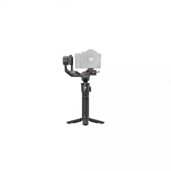 Estabilizador de câmara de mão DJI RS 3 Mini Preto capacidade 2 kg peso 795 g