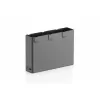 Carregador de bateria DJI Avata 2 USB 5-20V 3A preto