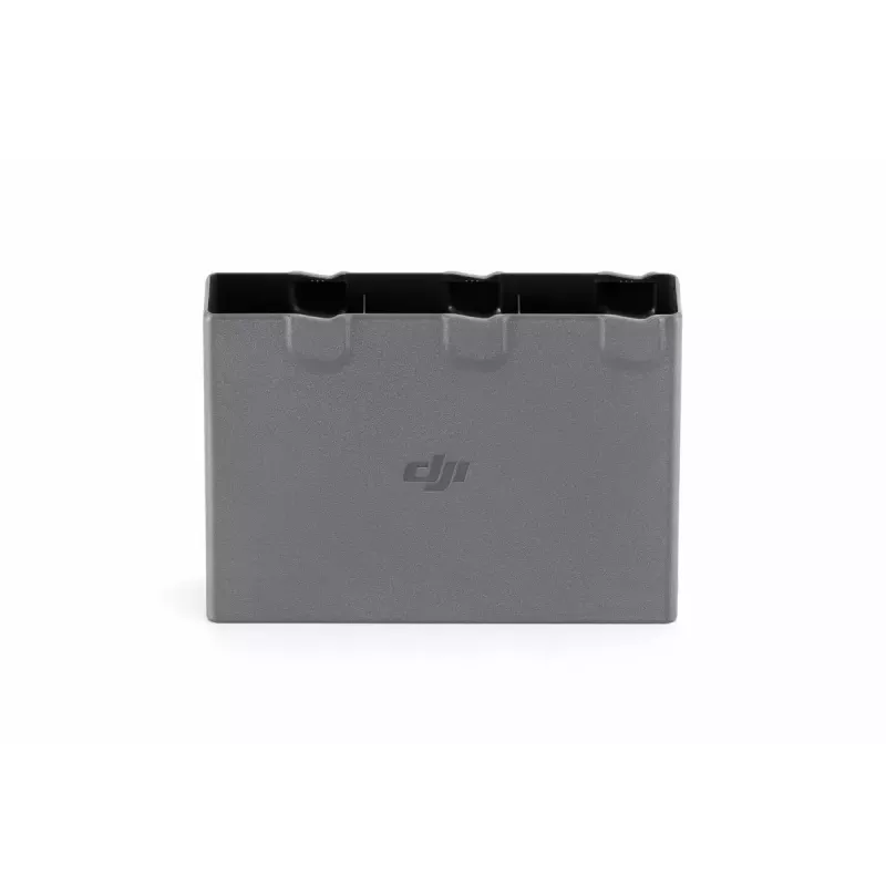Carregador de bateria DJI Avata 2 USB 5-20V 3A preto