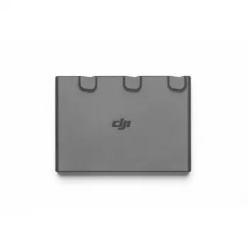 Carregador de bateria DJI Avata 2 USB 5-20V 3A preto