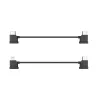 Quadricóptero DJI Air 3s Fly More Combo — câmara de 50 MP, 4K 3840×2160, 27 m/s, alcance de 32.000 m, bateria de 4276 mAh, cinzento
