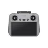 Quadricóptero DJI Air 3s Fly More Combo — câmara de 50 MP, 4K 3840×2160, 27 m/s, alcance de 32.000 m, bateria de 4276 mAh, cinzento