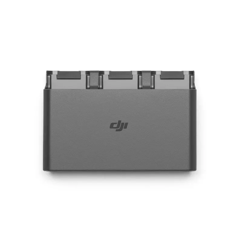 Quadricóptero DJI Air 3s Fly More Combo — câmara de 50 MP, 4K 3840×2160, 27 m/s, alcance de 32.000 m, bateria de 4276 mAh, cinzento