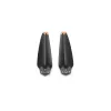 Quadricóptero DJI Air 3s Fly More Combo — câmara de 50 MP, 4K 3840×2160, 27 m/s, alcance de 32.000 m, bateria de 4276 mAh, cinzento