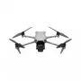 Quadricóptero DJI Air 3s Fly More Combo — câmara de 50 MP, 4K 3840×2160, 27 m/s, alcance de 32.000 m, bateria de 4276 mAh, cinzento